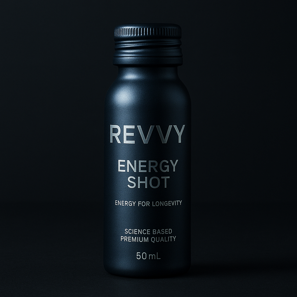REVVY Energy Shot